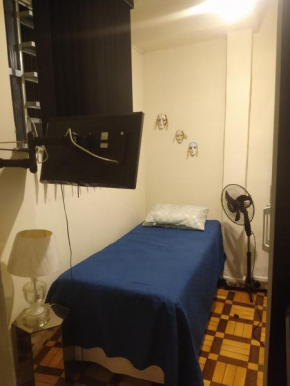 LiNS HOUSE COPACABANA